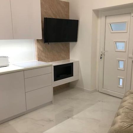 Colton West Deluxe Apartment Boedapest Buitenkant foto