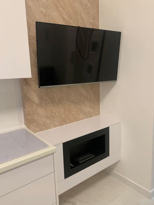Colton West Deluxe Apartment Boedapest Buitenkant foto